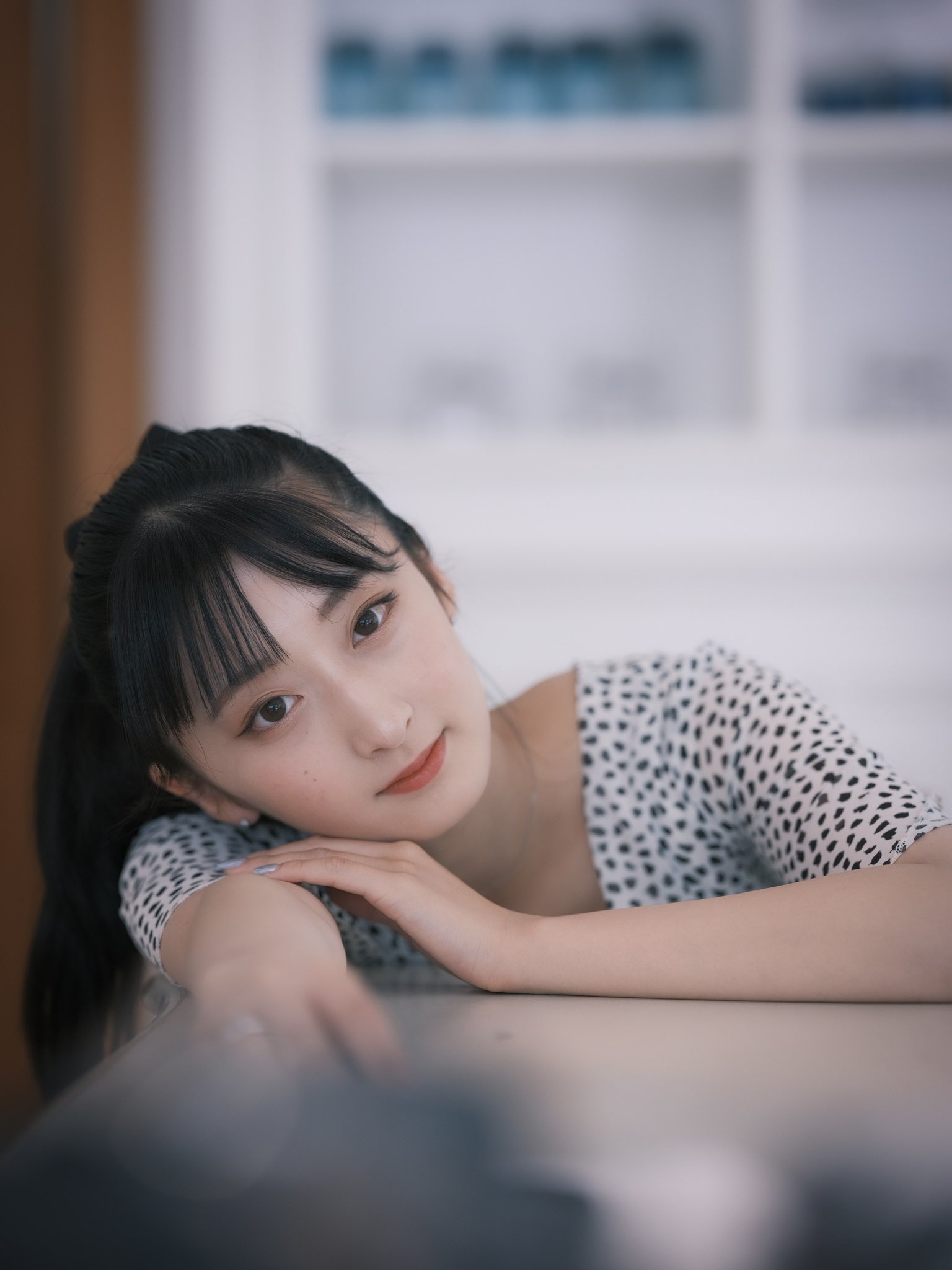 「美人志-7」喜欢跳舞的20岁小姐姐—凛音