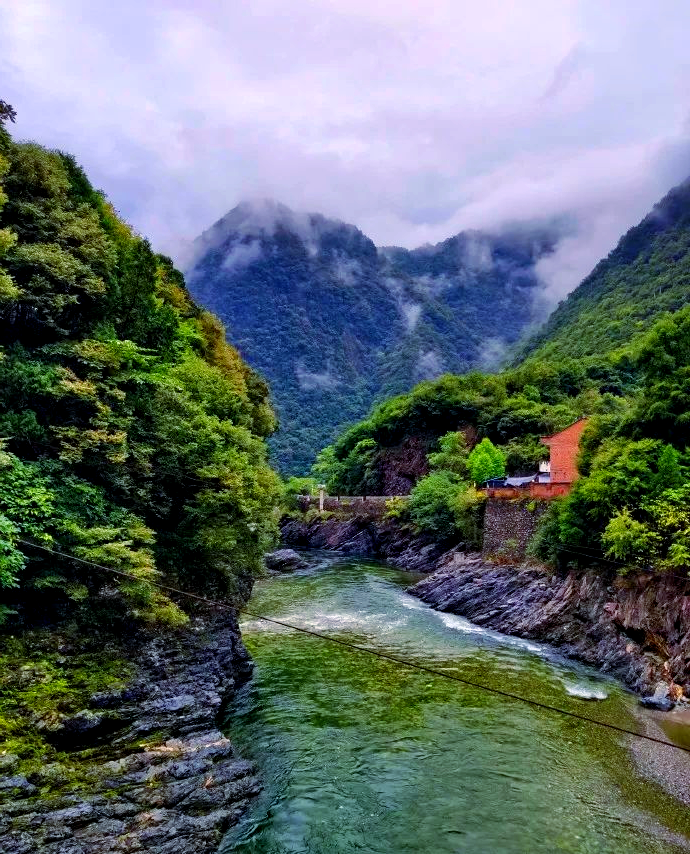 黑河森林公园天气今日情况