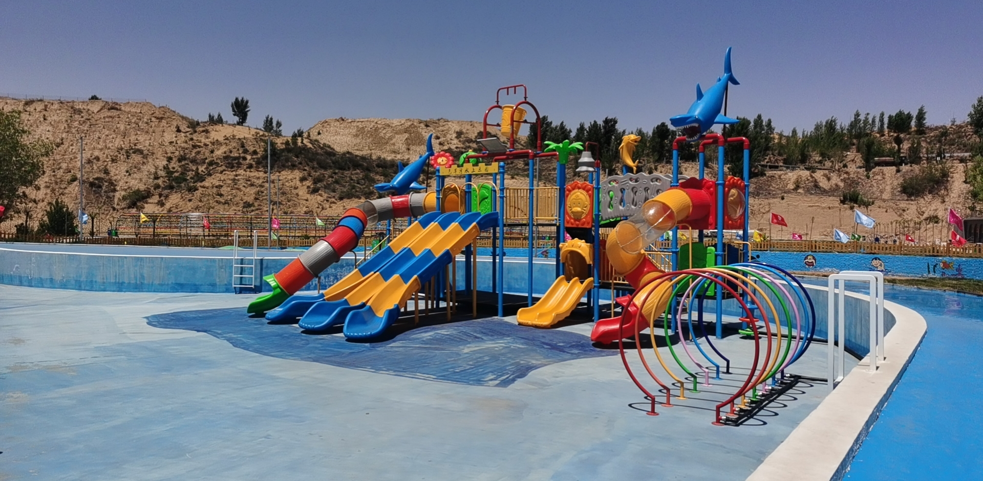 相约大美榆林,邂逅塞上风光