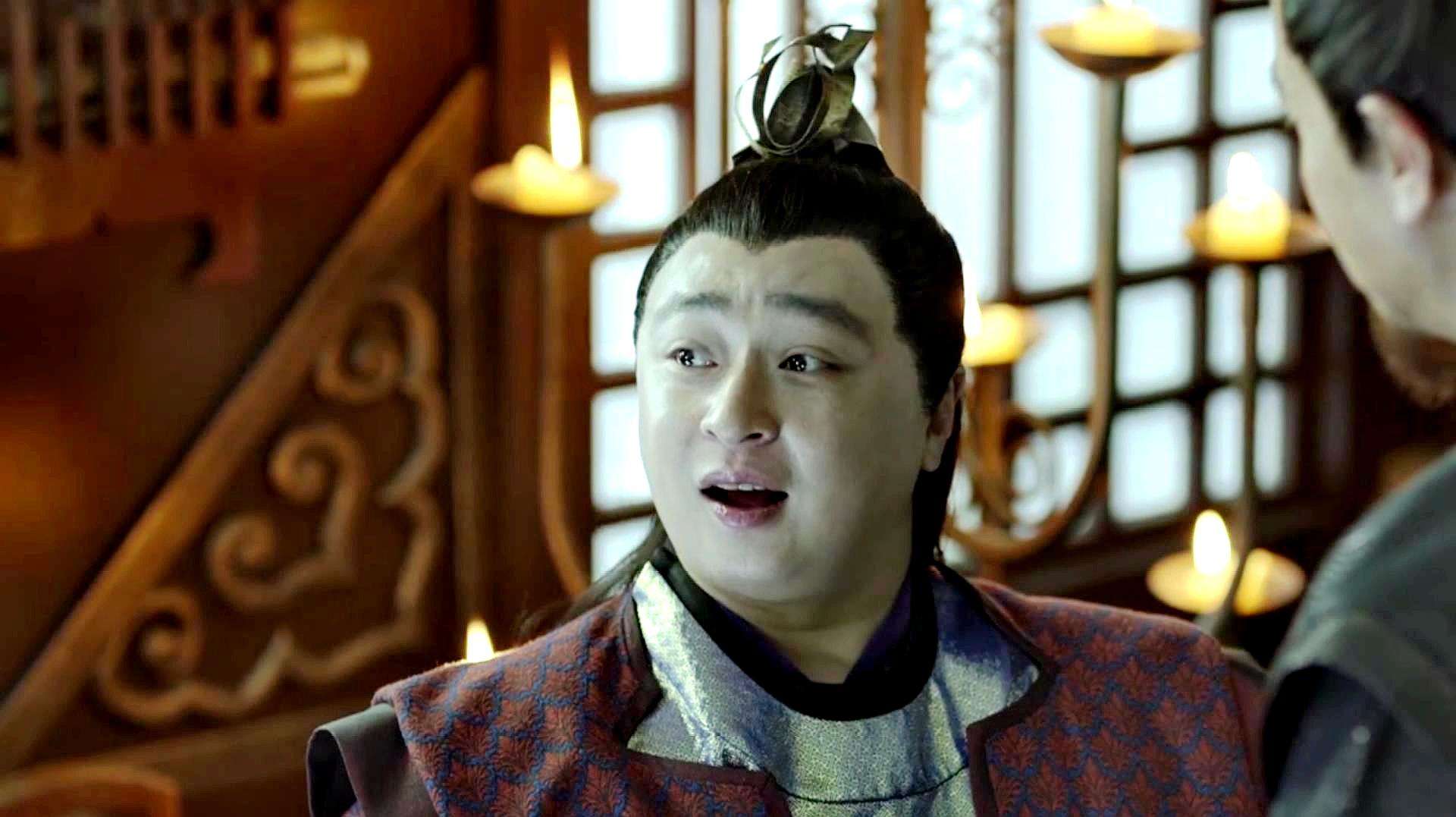 庆余年大宝真实身份