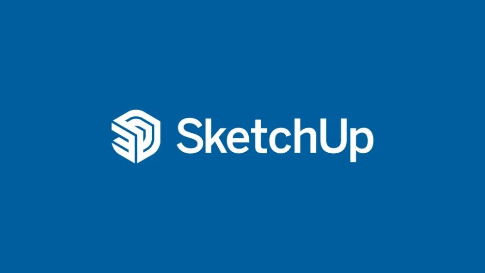 sketchup中文破解版百度雲網盤下載