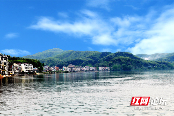 慢享古镇时光,看看不一样的武潭镇