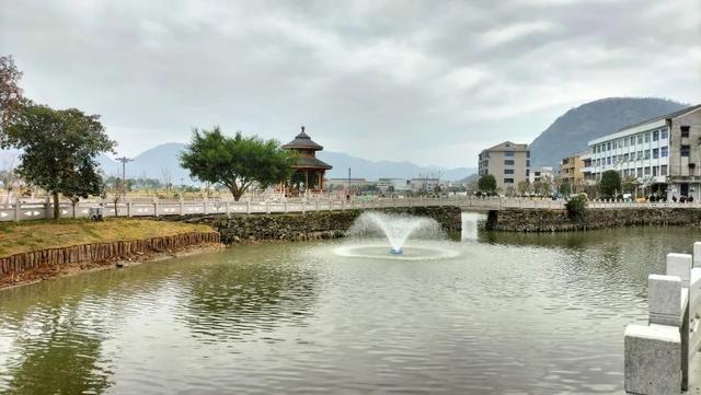 温州瑞安文旅微改造精提升系列马屿镇篇