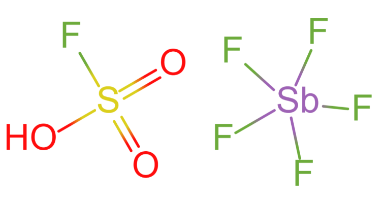 氟的化学式是什么