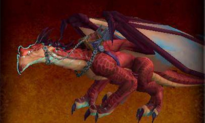 《魔兽世界》坐骑瓦拉加尔风暴之翼幼龙获取攻略