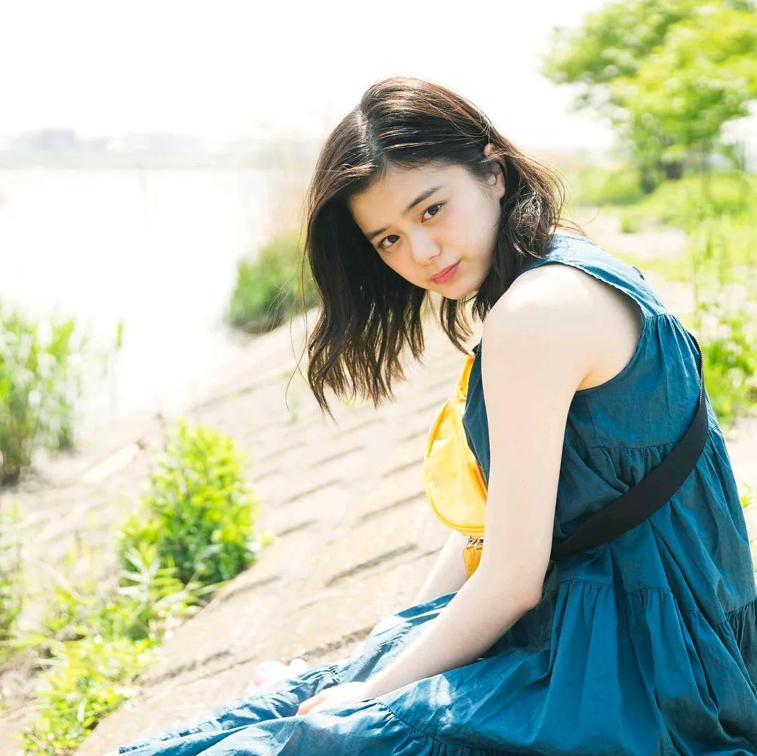 这是你们的"特摄老婆"吗?绀野彩夏小姐姐来也,绅士们快来参见