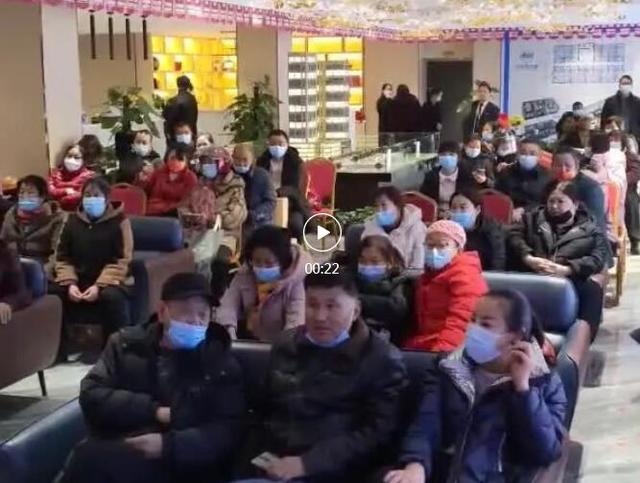 536广场约惠双12"0元竞拍,一锤定音"活动圆满落幕