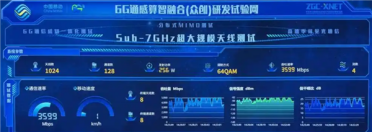全球首个批复使用许可国家！我国6G推进节点公布 商用时间定了