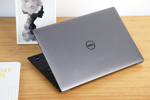 小尺寸蕴含强大性能 戴尔precision 5470移动工作站评测