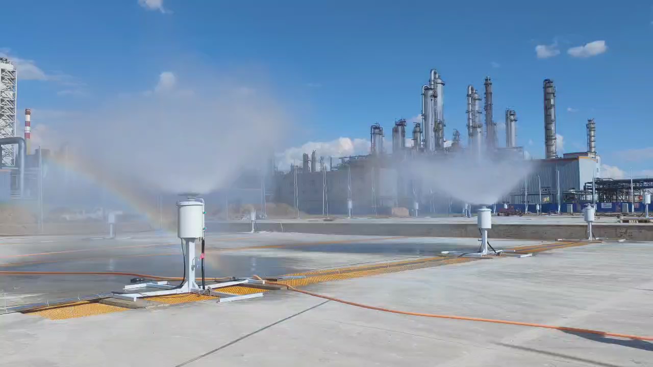 蒸发池高盐废水处理——百科