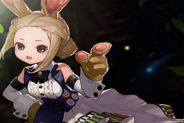 dnf雅妮丝在哪里