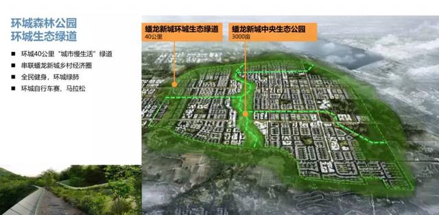 宝鸡北绕城高速将再次提升北上战略 北上高地才是宝鸡的未来!