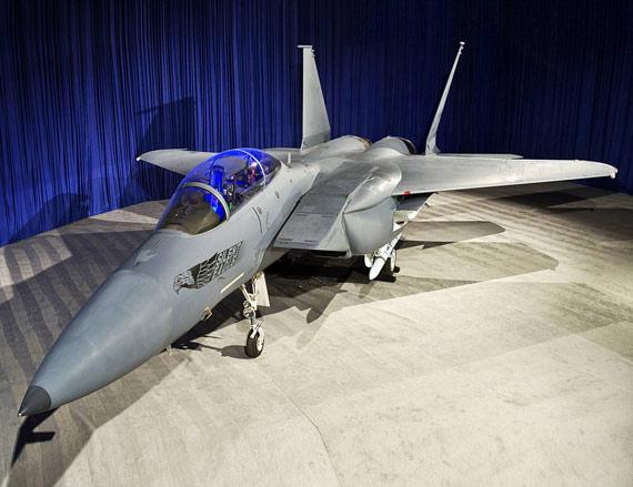 最强的"超侧卫"很可能来自沈飞