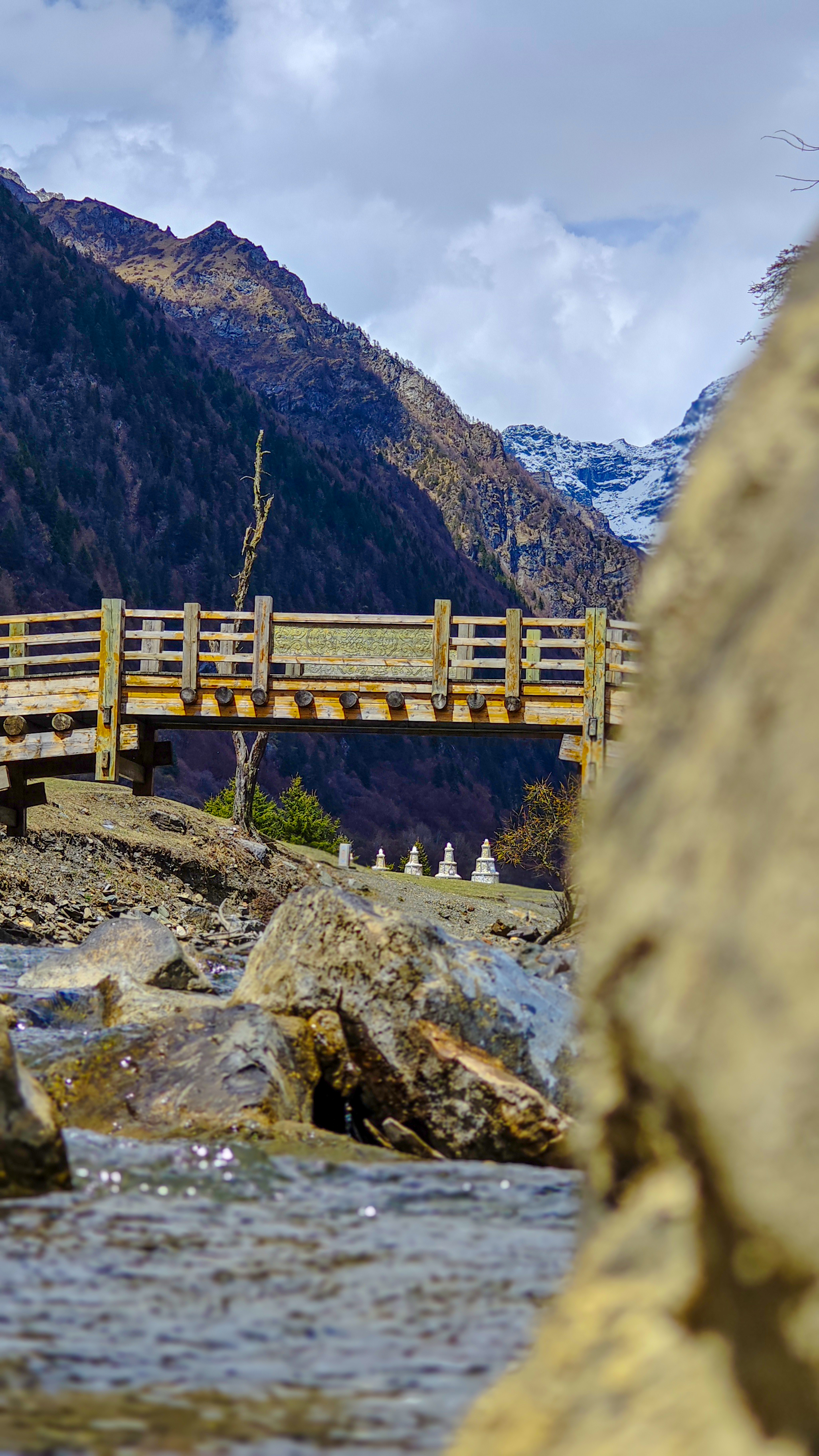 东方圣山·成都四姑娘山