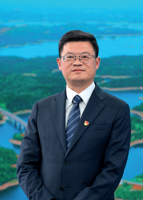 新刊抢读丨让节约用水成为文明新风尚