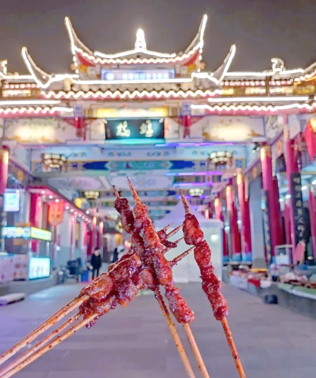 千年水乡三道堰:古镇年味与美食文化体验