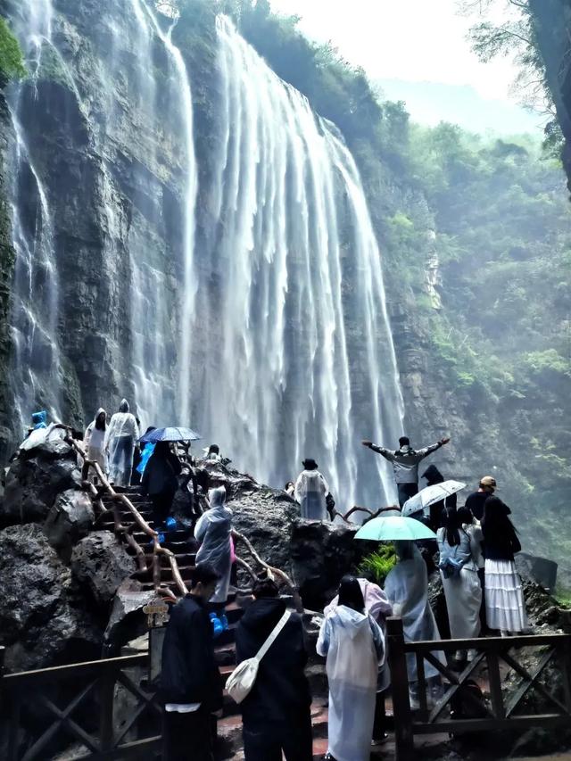 收藏!"五一"假期湖北多个景区优惠出炉