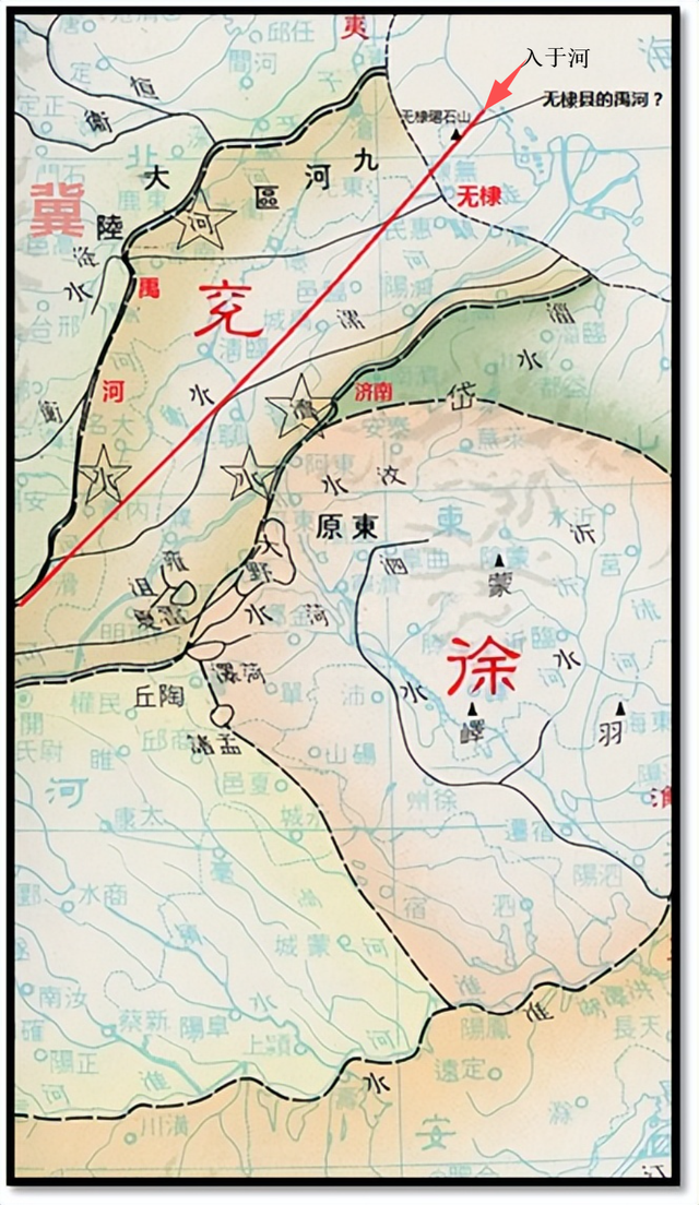 碣石之争重燃战火 无棣碣石山需闯六道关