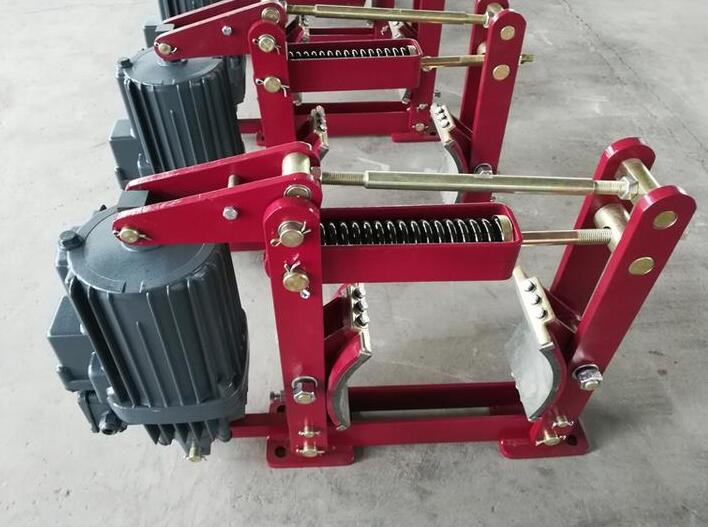 ywz4系列电力液压鼓式制动器