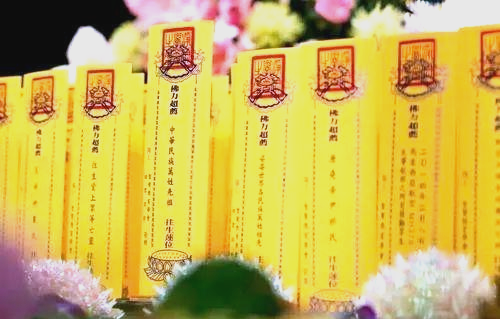 包含怎样写动物超度牌位的词条