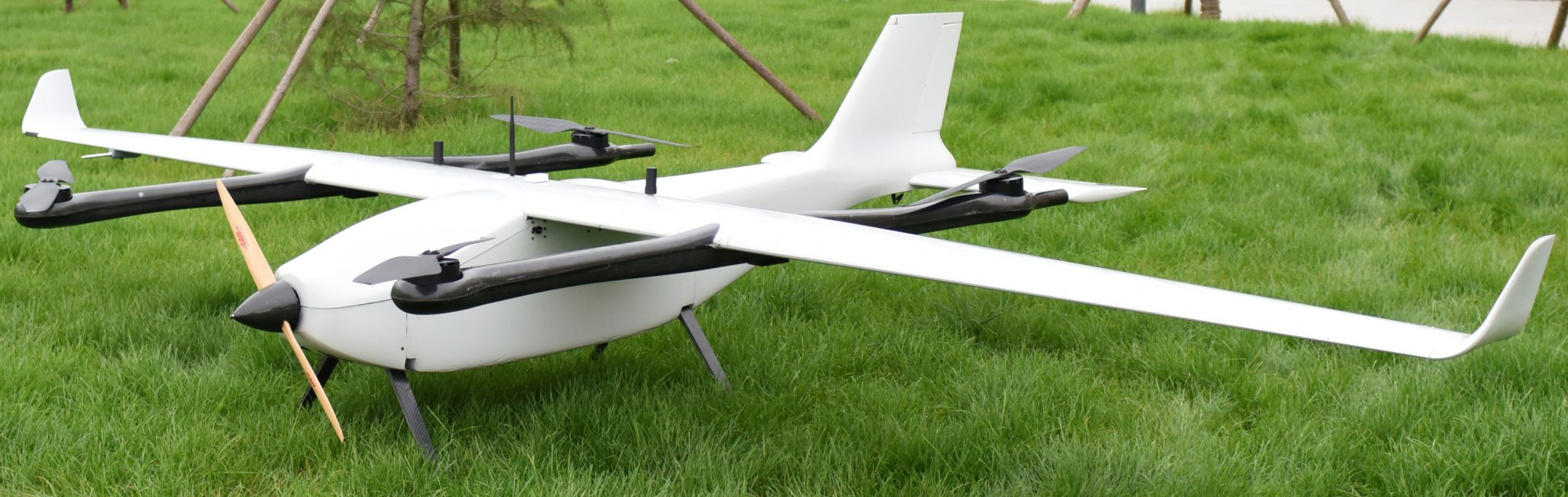 近年来新兴的垂直起降固定翼是什么?又有哪些优势呢?