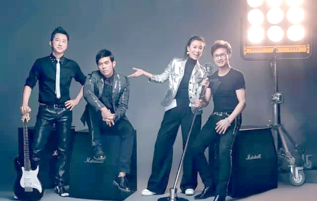 中国好声音第五季经典曲目与广州海选热地花都颐和山庄探秘