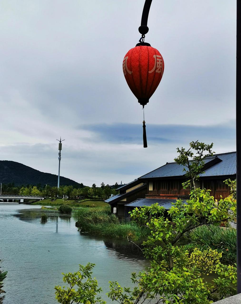 南京游玩去哪# 溧水一日游.出发时南京雨,到达溧水雨停了,大喜.
