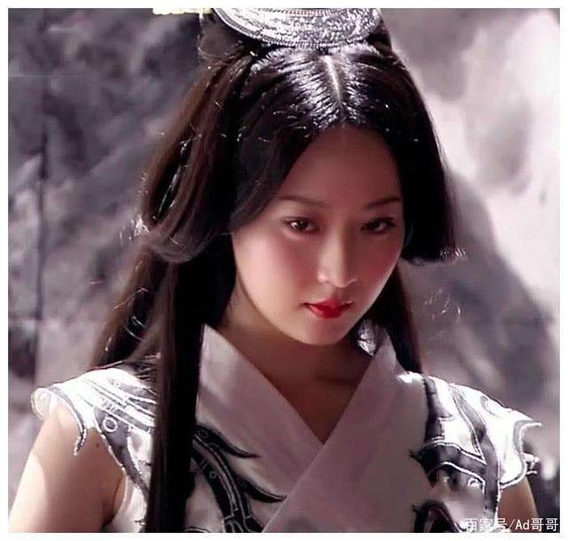 拨云见日:还原一个真实的夏姬,不要再相信史书上对她的污蔑了