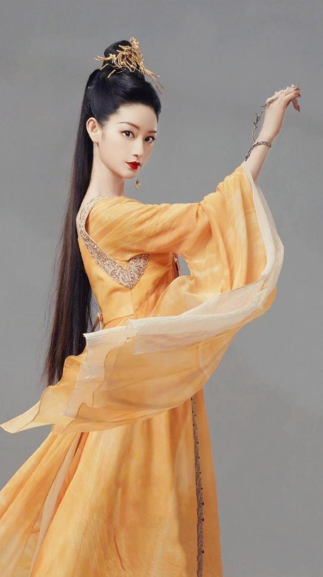 明星系列壁纸~郭晓婷