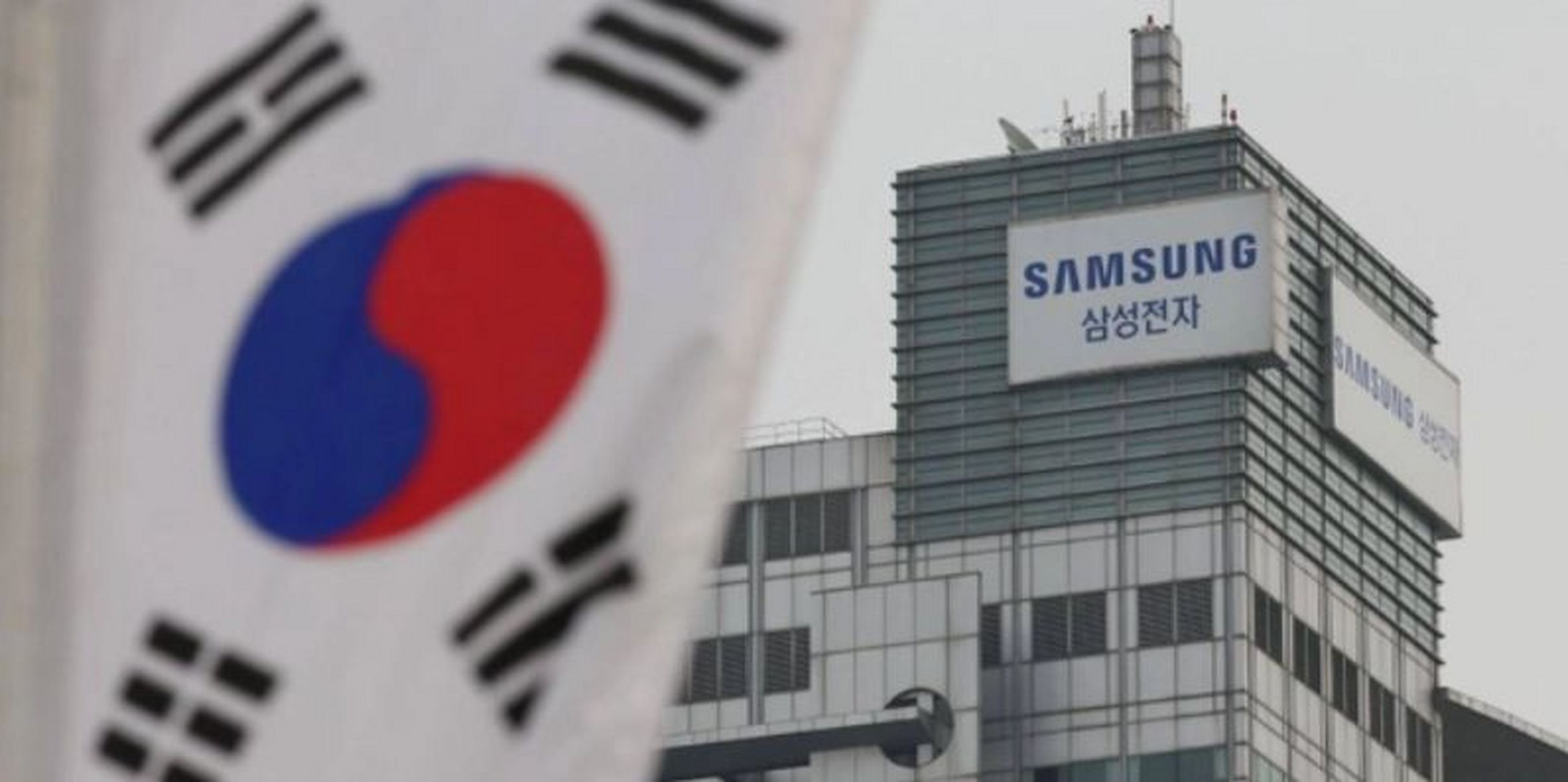 三星一季度挣6000亿韩元被美国罚4000亿#三星直接成为免费劳动力了.