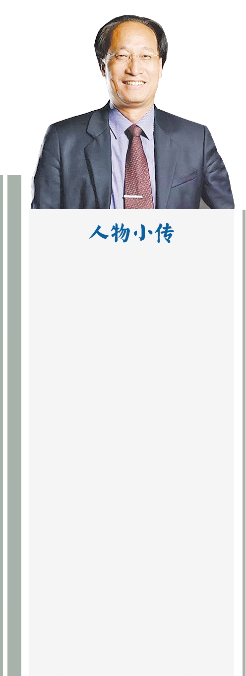 创维集团总裁刘棠枝:企业要有自己的坚持