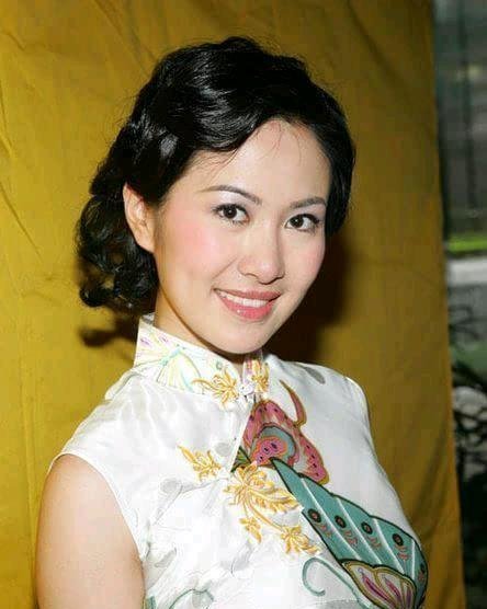叶璇不就是喜宝本人吗?高学历的选美冠军和一颗拼命想往上爬的心
