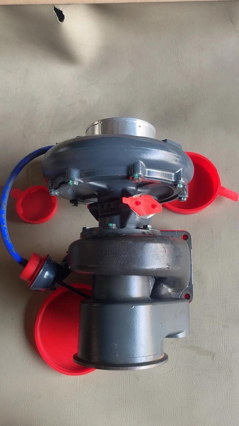 网上几十元卖的汽车增压器有作用吗