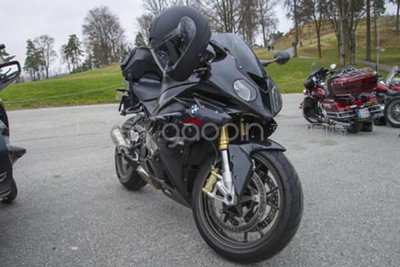 bmw s1000rr和kawasaki h2,那一辆好