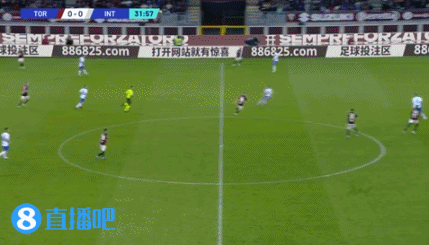 意甲-劳塔罗破荒恰20点射 国际米兰3-0卡利亚里_国际米兰3-0都灵比赛详情_意甲国际米兰对阵都灵比赛战报