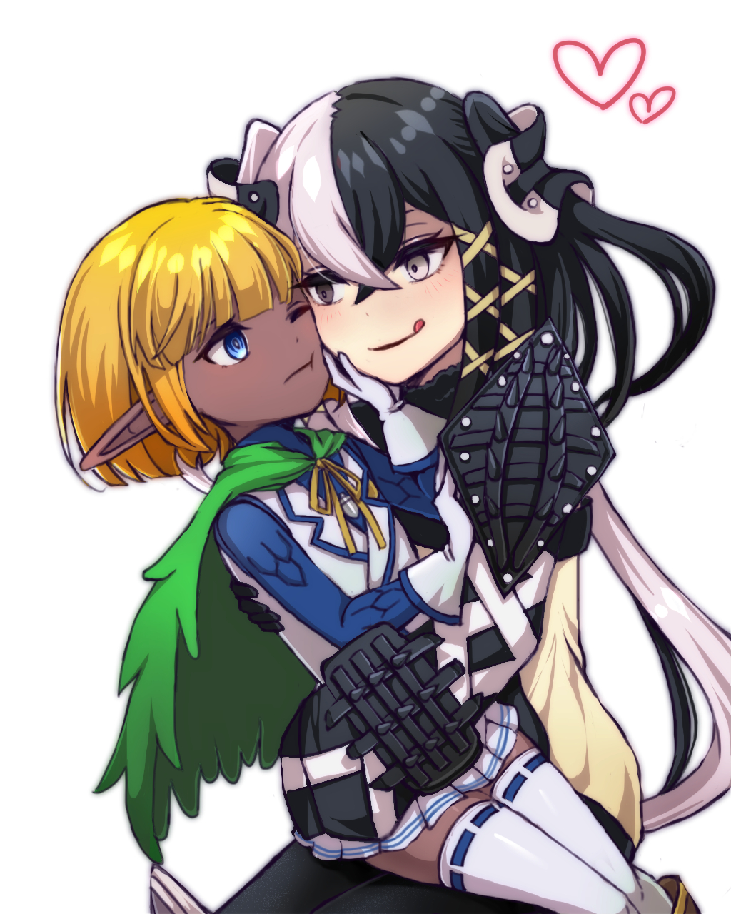 《overlord》比武招亲,绝死绝命夫婿人选