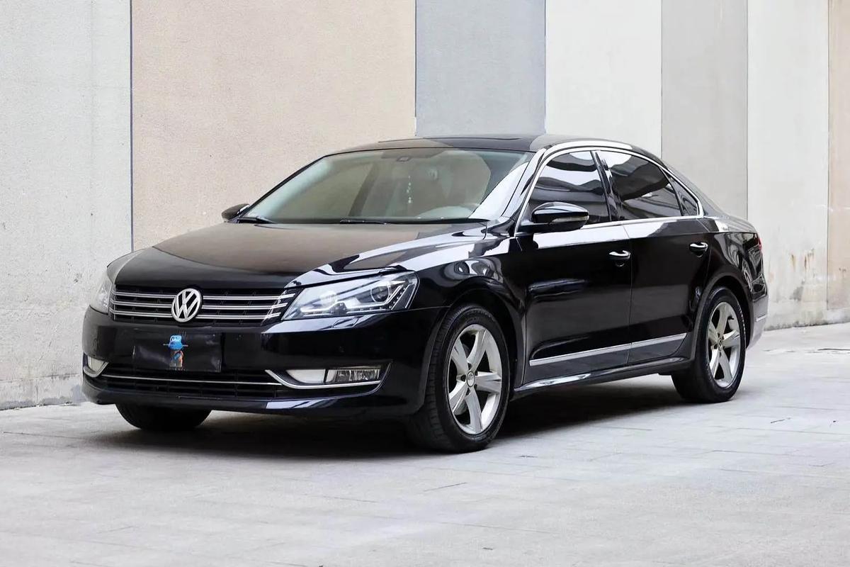 帕萨特御尊配置,2018款御尊版帕萨特