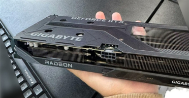 显卡收藏界的新宠：技嘉RTX 5060 Ti附赠Radeon皮肤 网友直呼开到了闪光宝可梦！