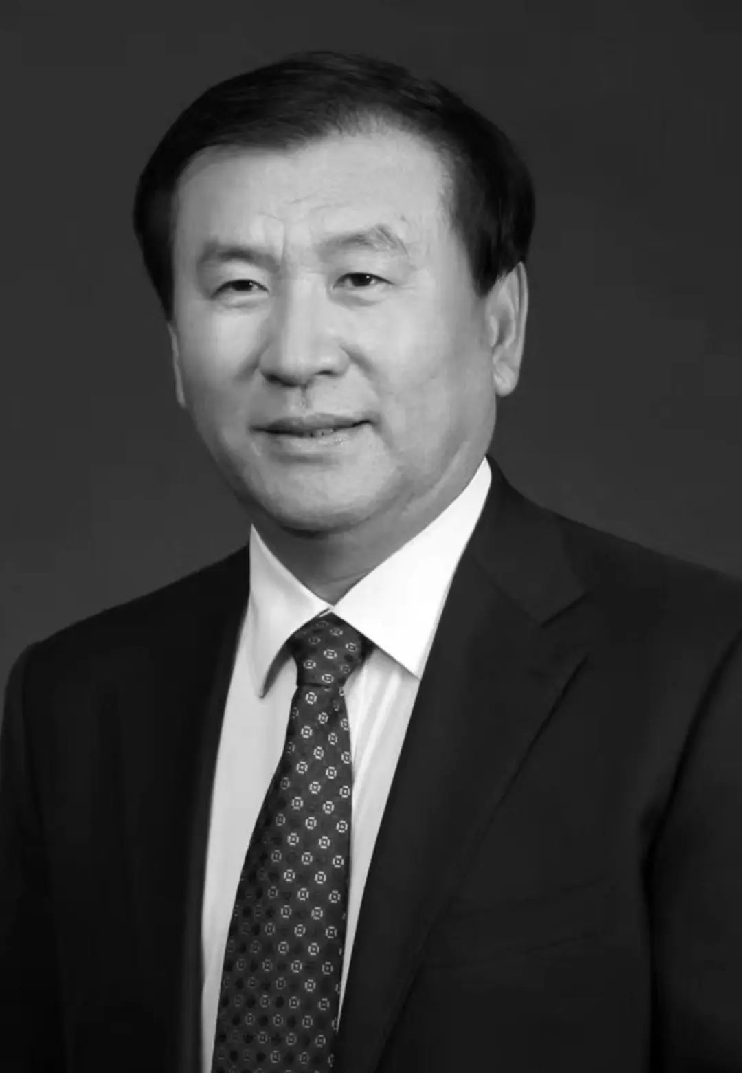 原国家开发投资公司两任总经理王文泽冯士栋相继离世