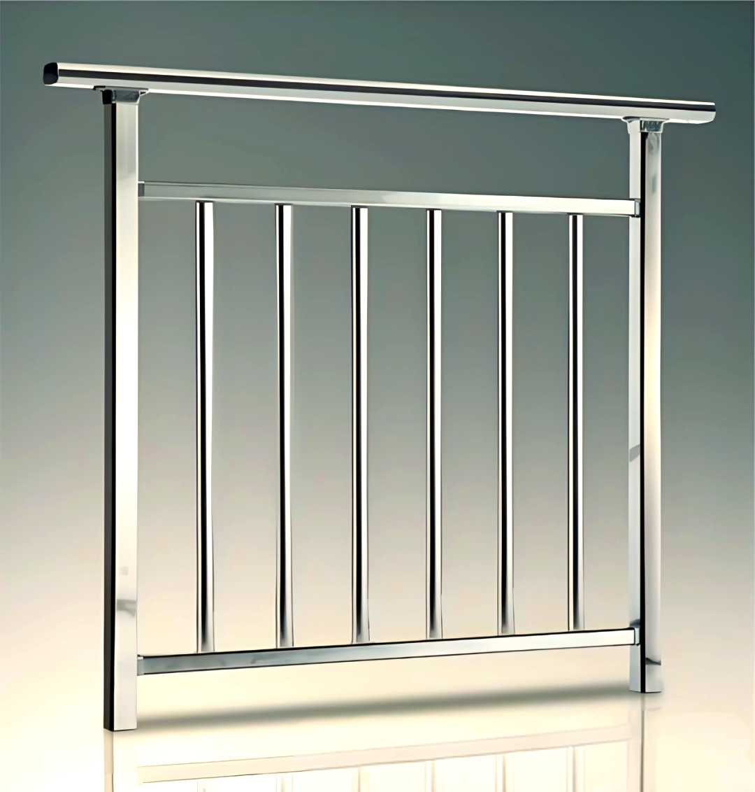 如何挑选适合的不锈钢栏杆?