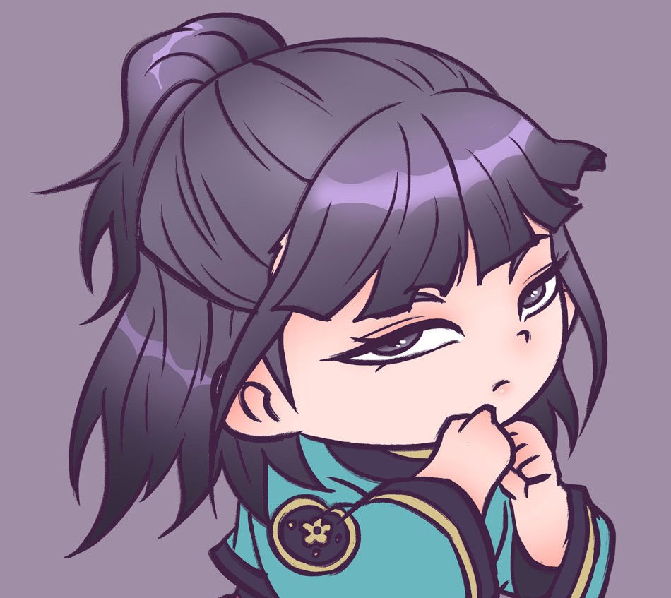 《雾山五行》:别名火行寻儿记?罕见水墨画凤,它为何能大火?