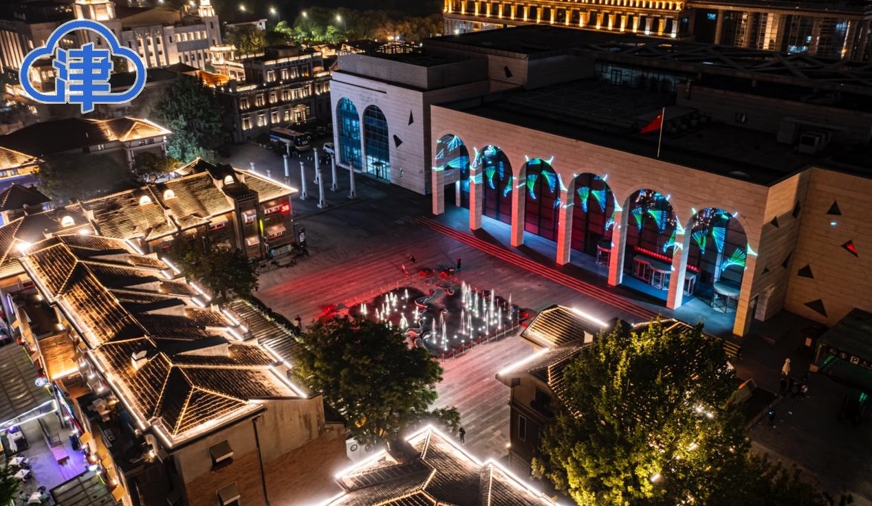 「津云镜头」开启欢乐模式 意风区带你玩转五一小长假