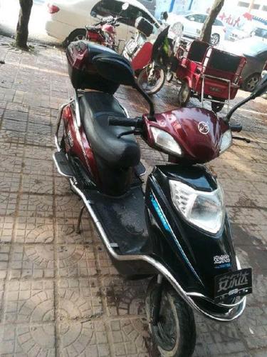 安尔达电动车72v报价