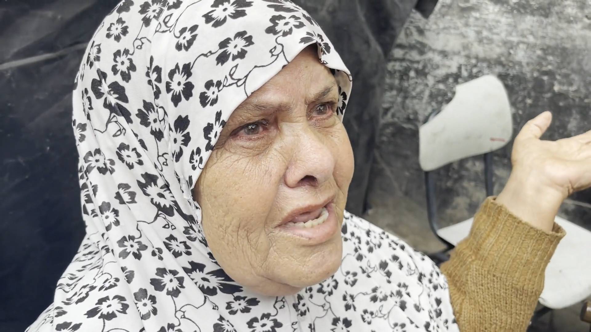 现场直击|探访拉法:加沙人最后的避难所