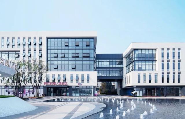 湘江智谷·人工智能科技城|以ai智能发展为契机构建研发创新环境