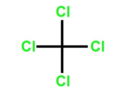 四氯化碳丨56-23-5
