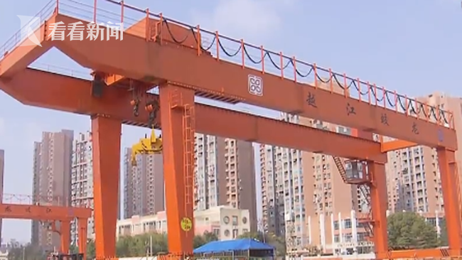 银都路隧道春节不停工 盾构加紧驶向浦东