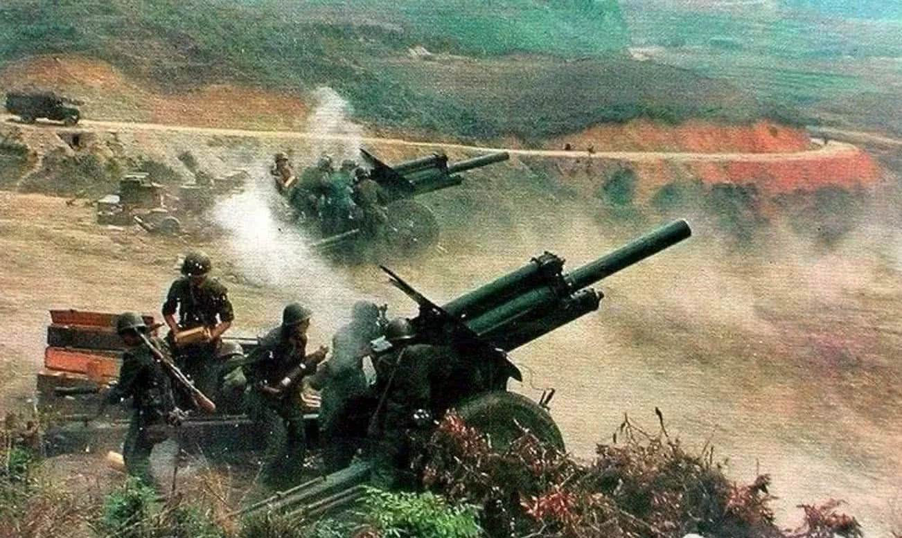 国际社会在对越反击战爆发后,有什么反应?大多数国家态度一致