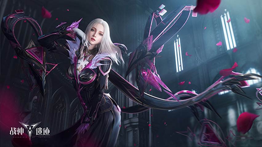 战神遗迹手游平民职业选哪个职业选择推荐