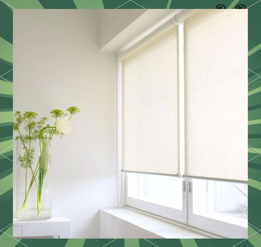 卷帘的多功能设计与广泛运用